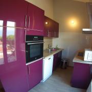 cuisine appartement