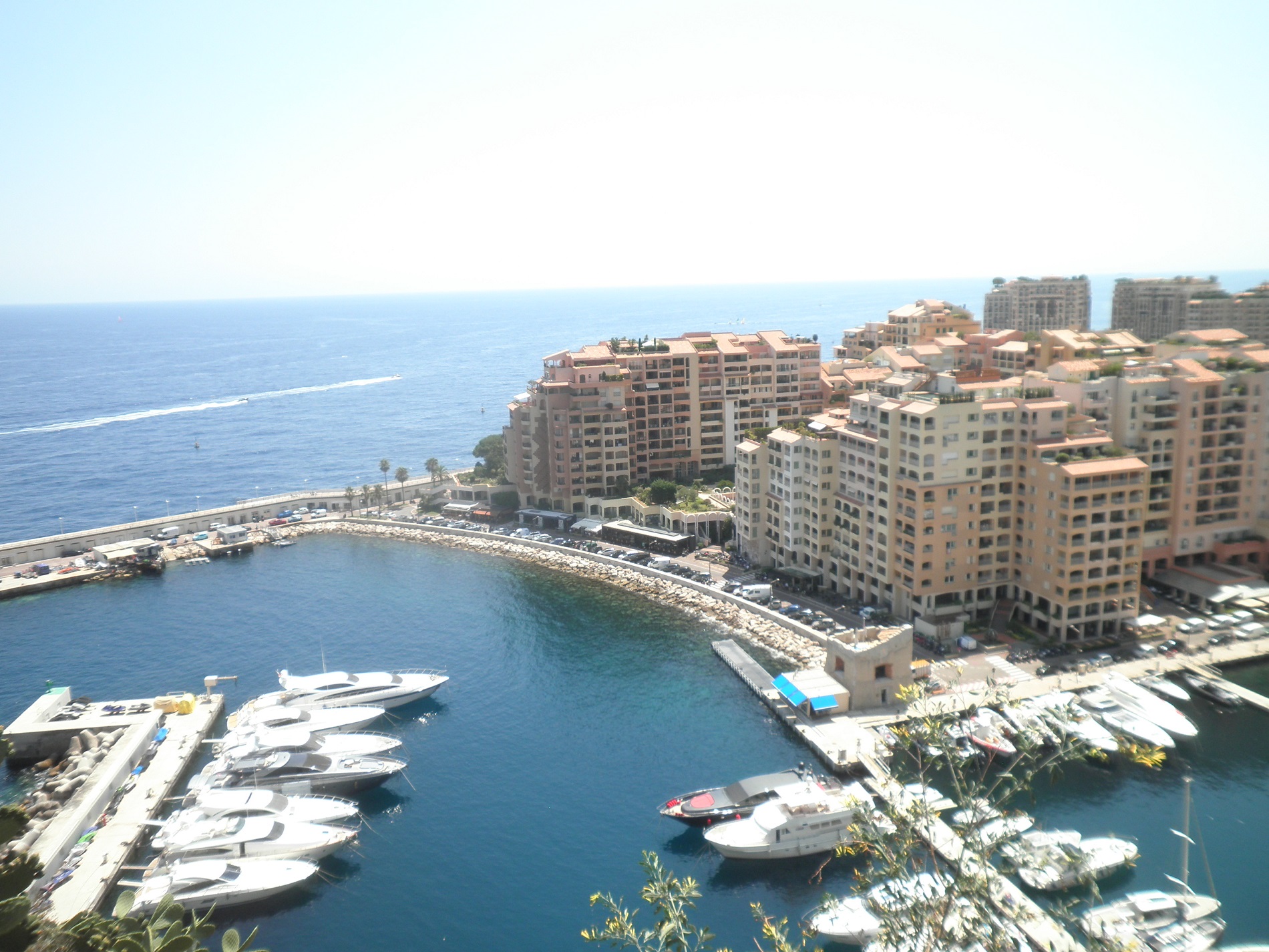 monaco