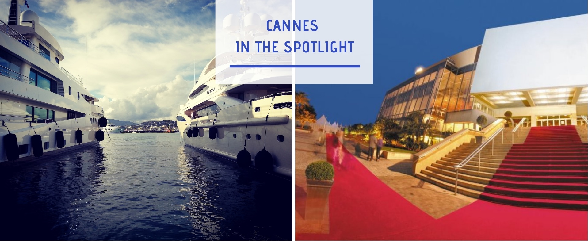 Cannes anglais