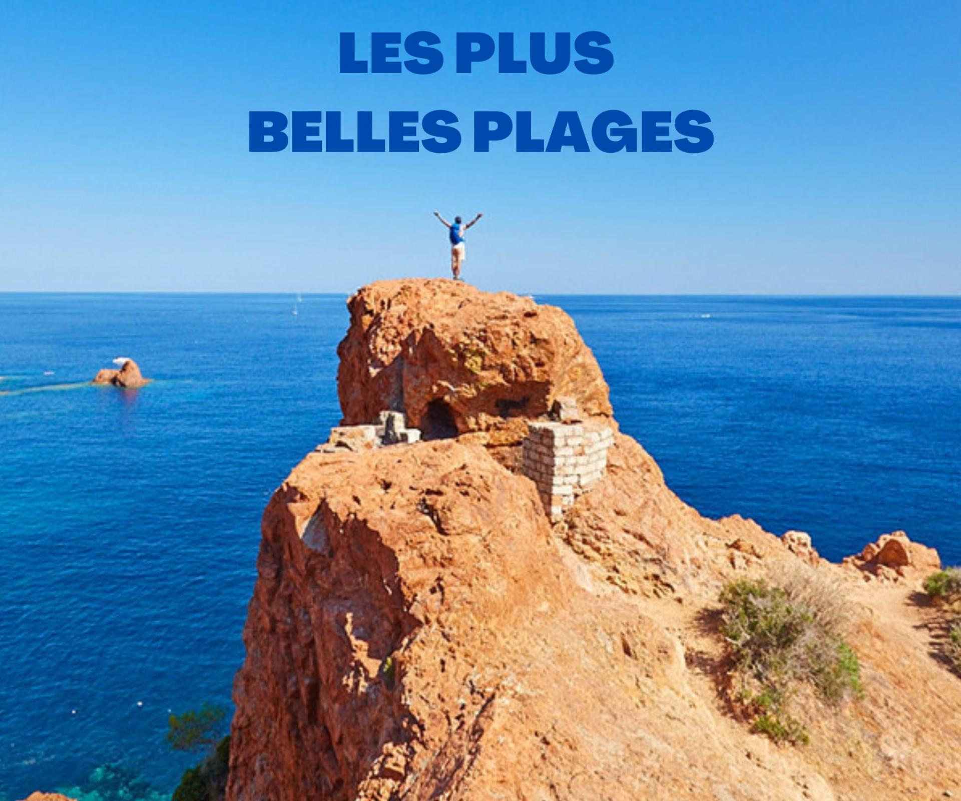 Plages