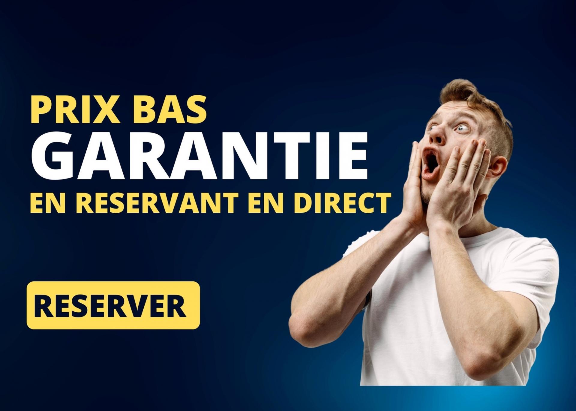 Prix bas