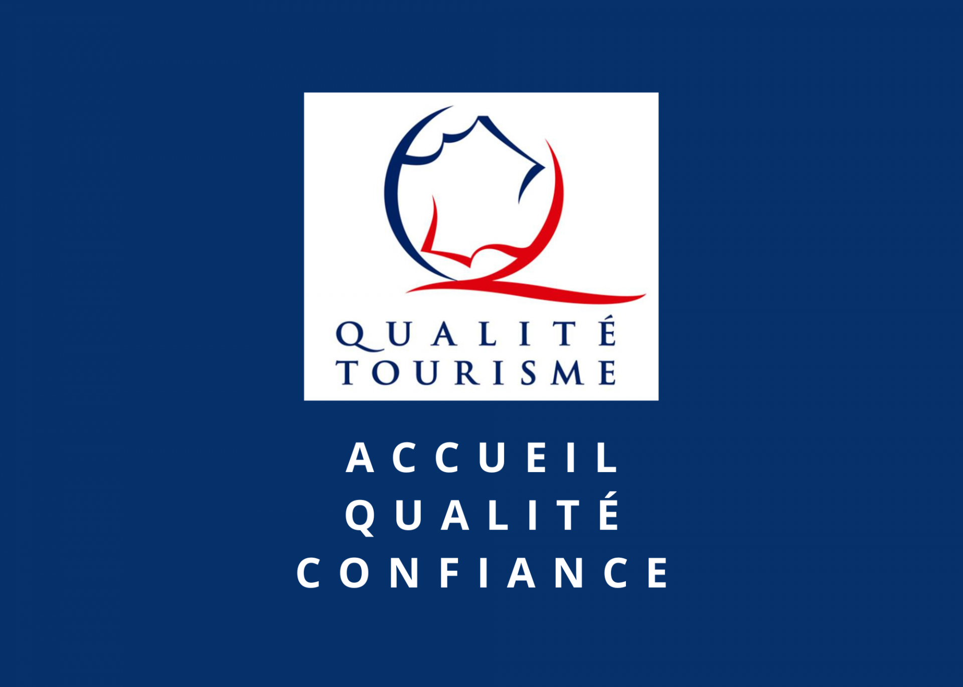 Qualite tourisme
